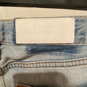 re/done levis